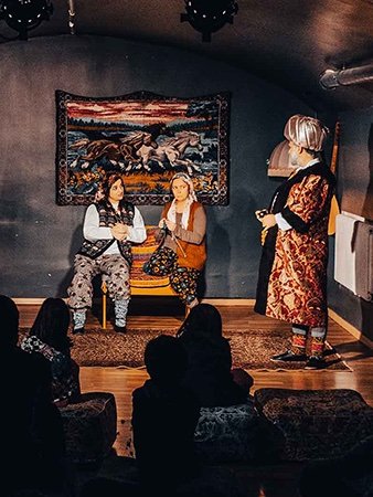 Theater