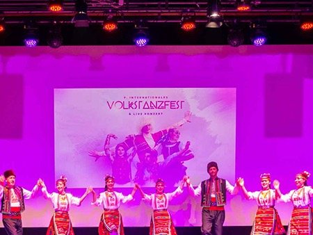 Events
